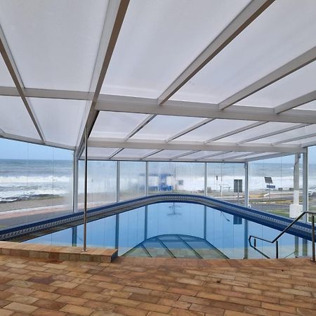 Dunas Praia Hotel Torres Extérieur photo