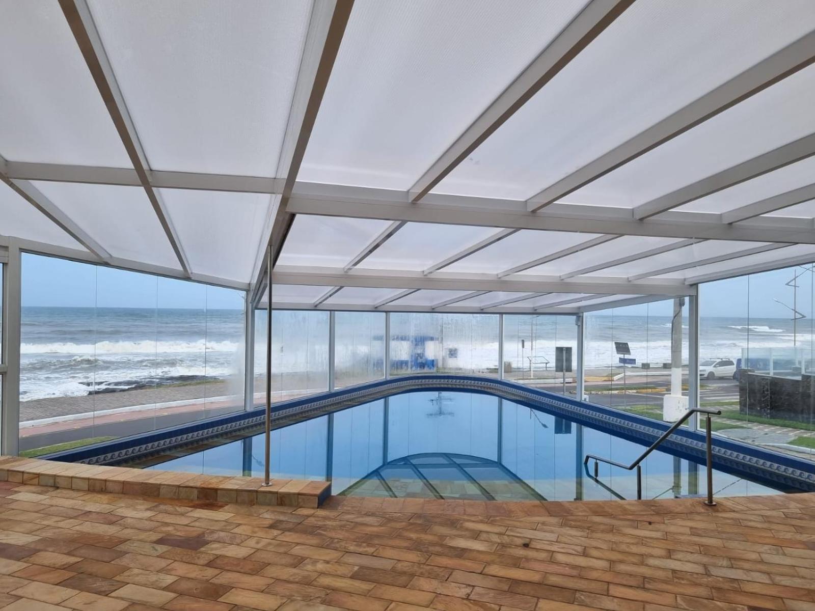 Dunas Praia Hotel Torres Extérieur photo