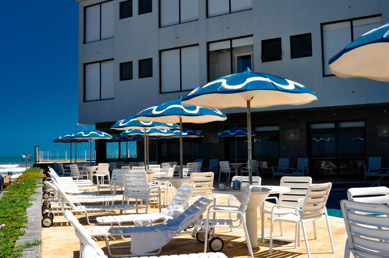 Dunas Praia Hotel Torres Extérieur photo