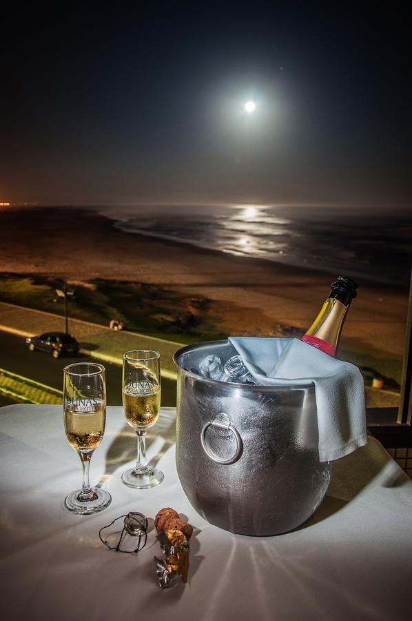 Dunas Praia Hotel Torres Extérieur photo