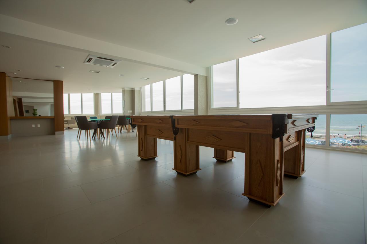 Dunas Praia Hotel Torres Extérieur photo