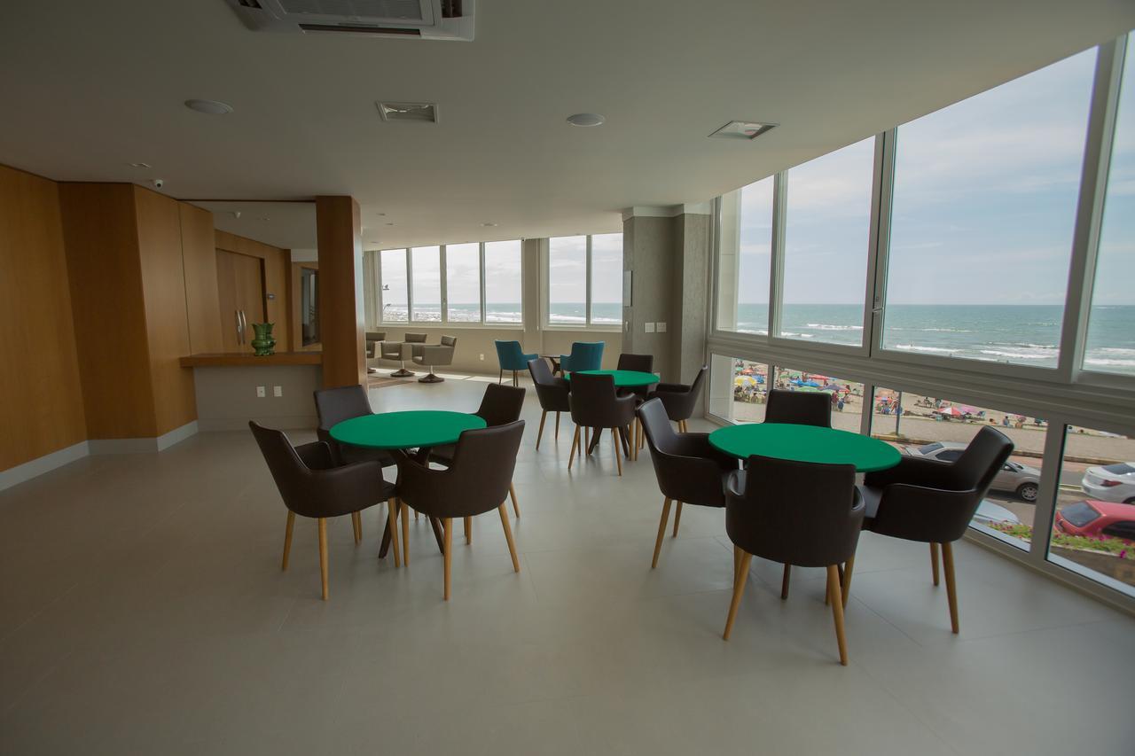 Dunas Praia Hotel Torres Extérieur photo