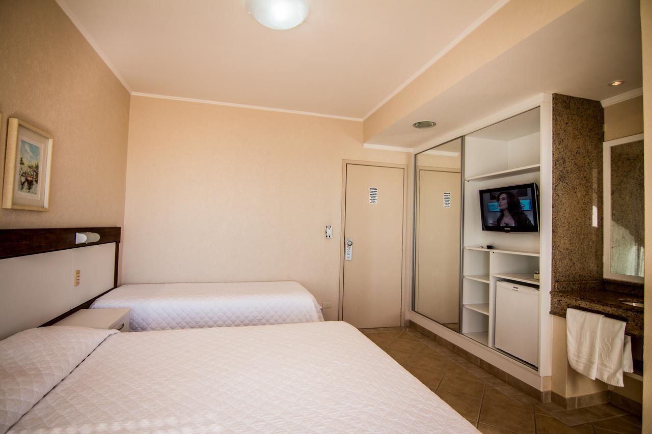 Dunas Praia Hotel Torres Extérieur photo