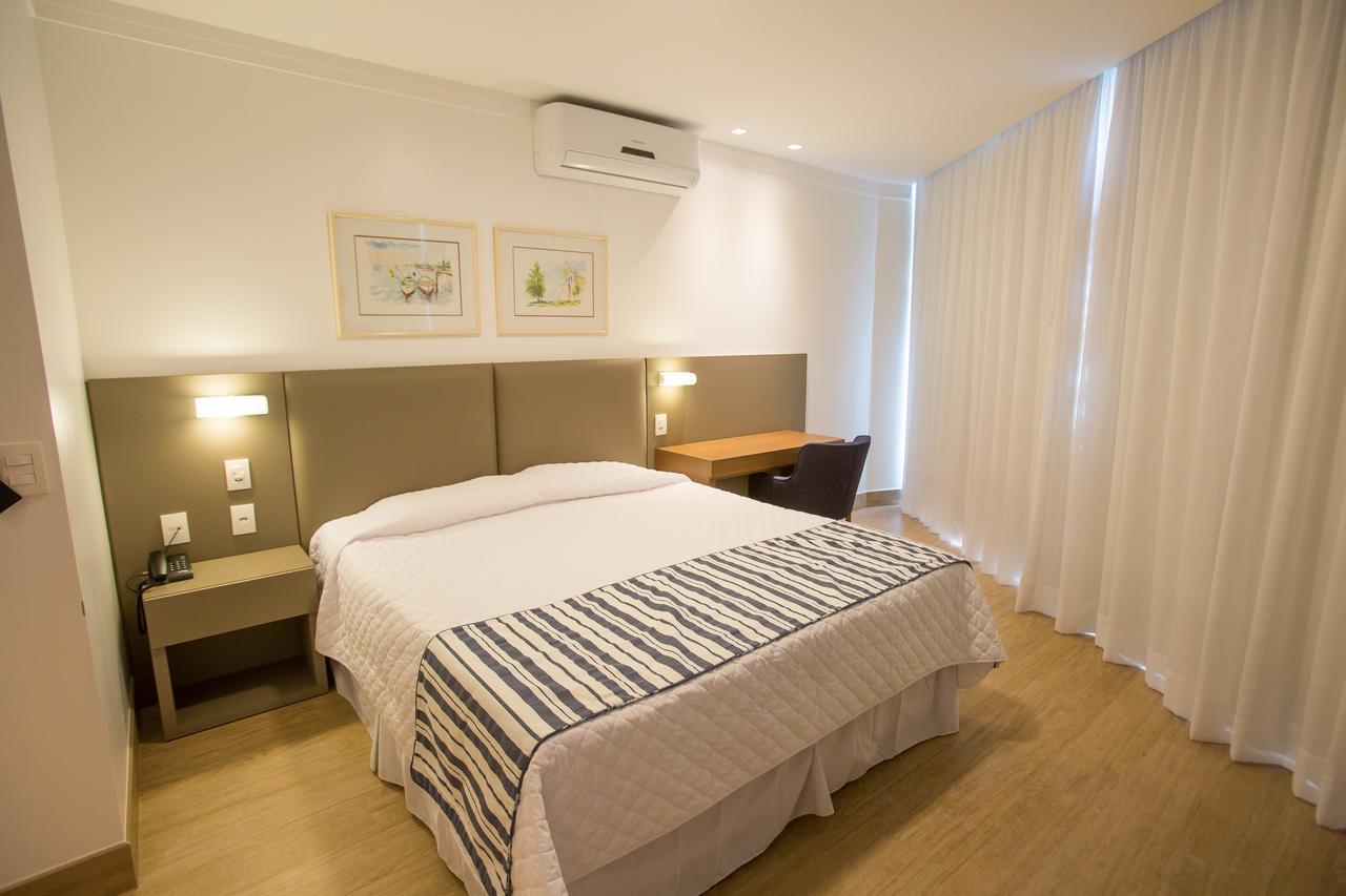 Dunas Praia Hotel Torres Extérieur photo