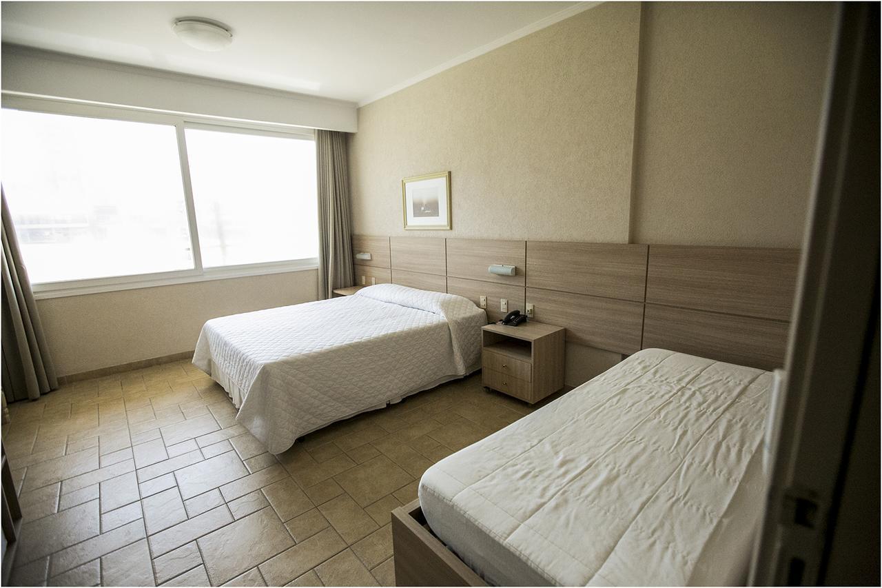 Dunas Praia Hotel Torres Extérieur photo